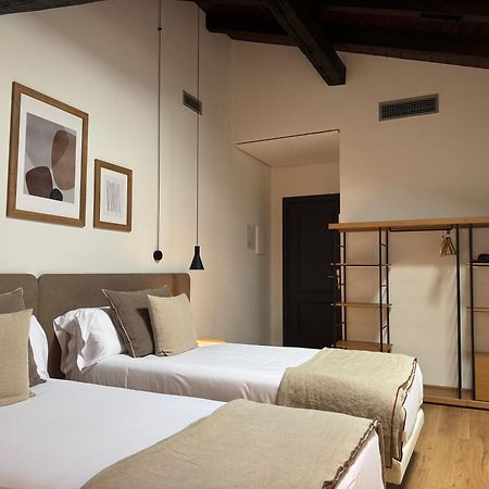 Etxeaundi Hotel Boutique Onate Ngoại thất bức ảnh