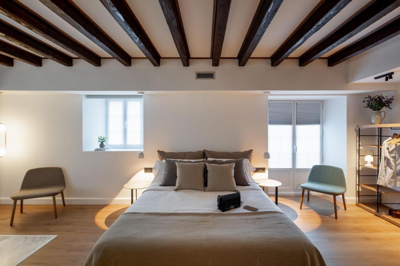 Etxeaundi Hotel Boutique Onate Ngoại thất bức ảnh