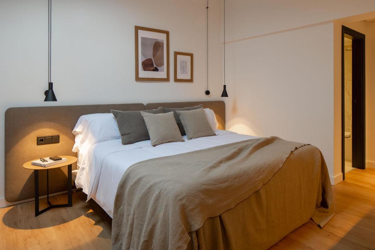Etxeaundi Hotel Boutique Onate Ngoại thất bức ảnh