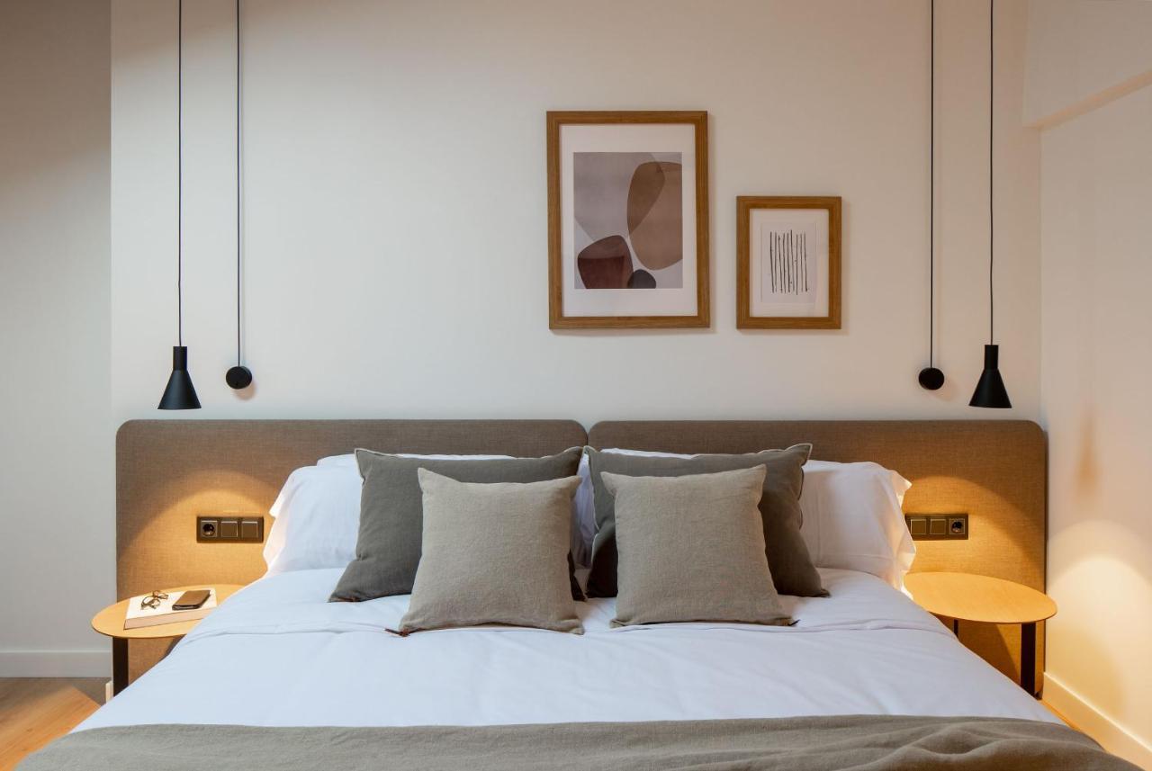 Etxeaundi Hotel Boutique Onate Ngoại thất bức ảnh