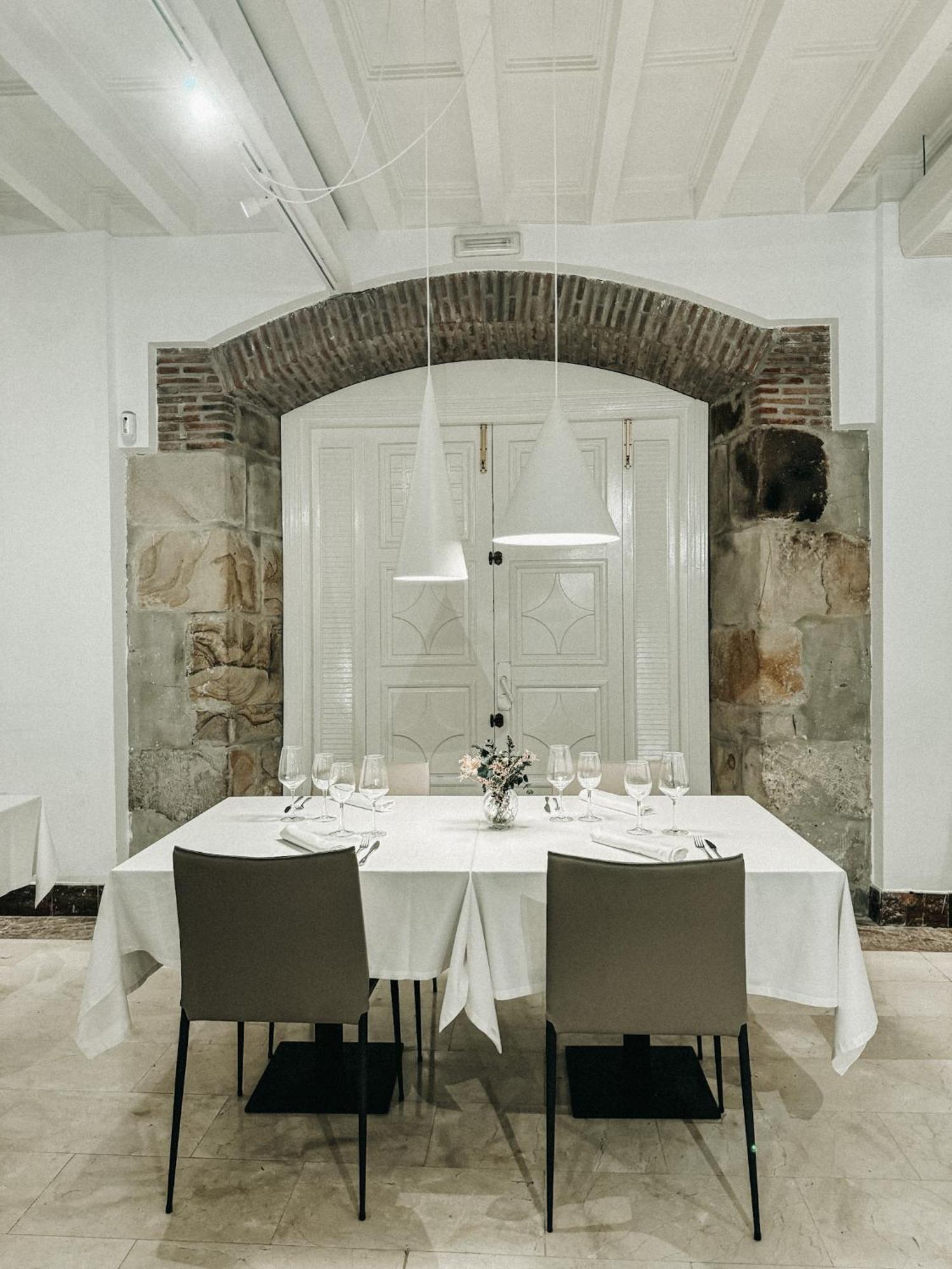 Etxeaundi Hotel Boutique Onate Ngoại thất bức ảnh