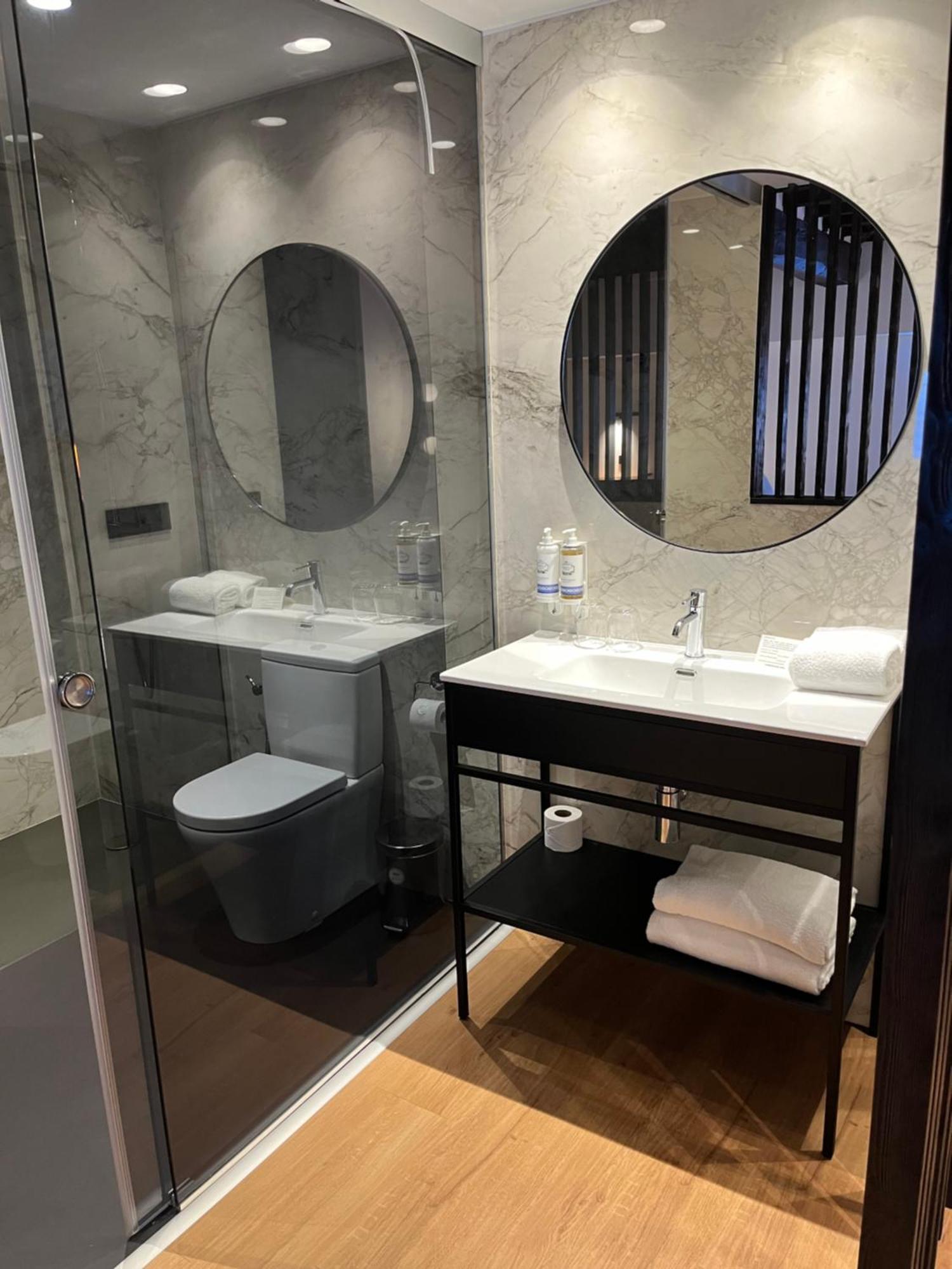 Etxeaundi Hotel Boutique Onate Ngoại thất bức ảnh