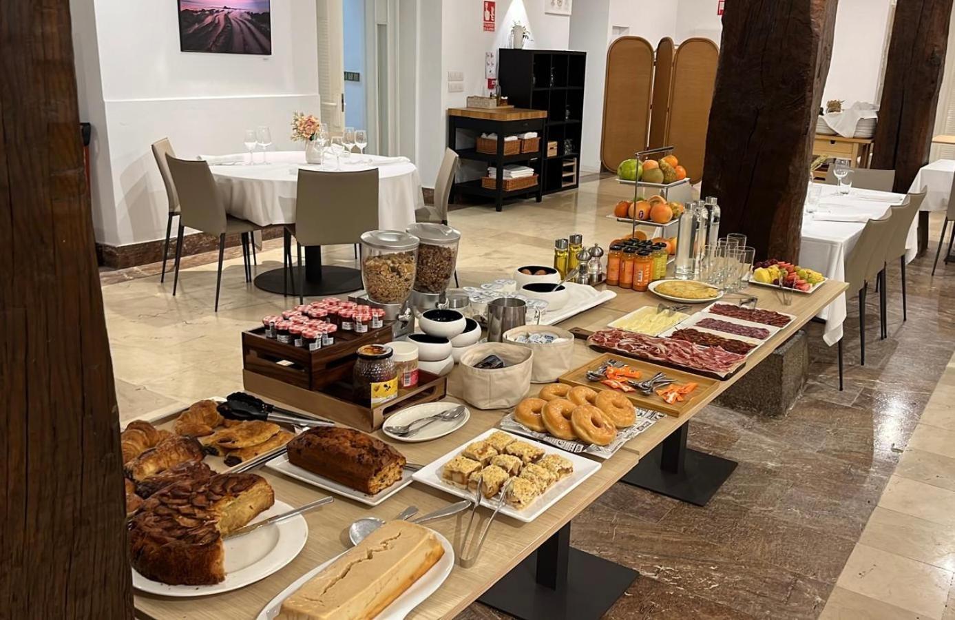 Etxeaundi Hotel Boutique Onate Ngoại thất bức ảnh