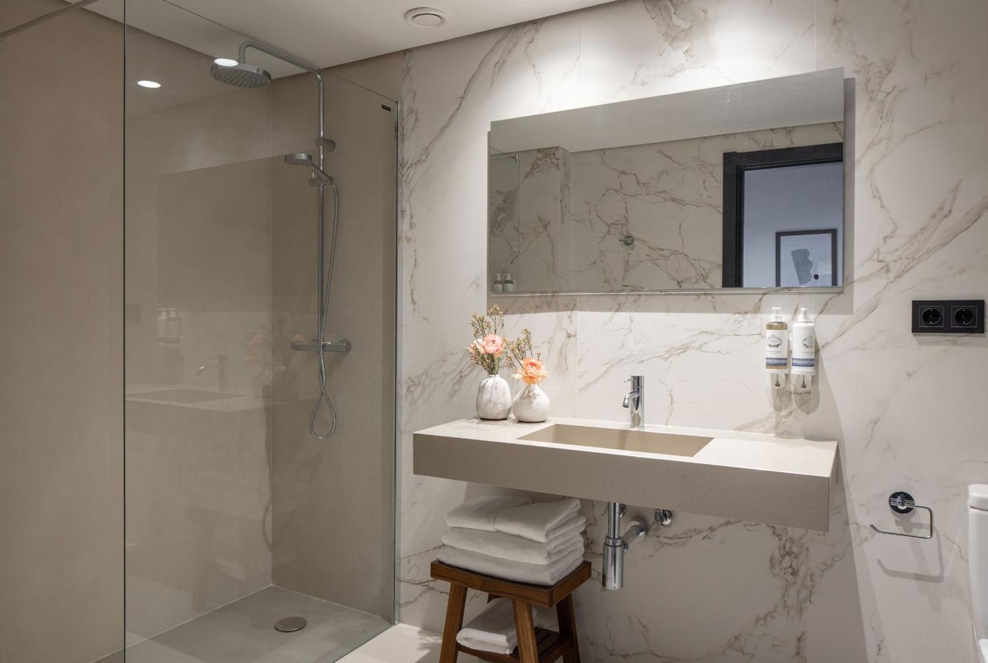 Etxeaundi Hotel Boutique Onate Ngoại thất bức ảnh