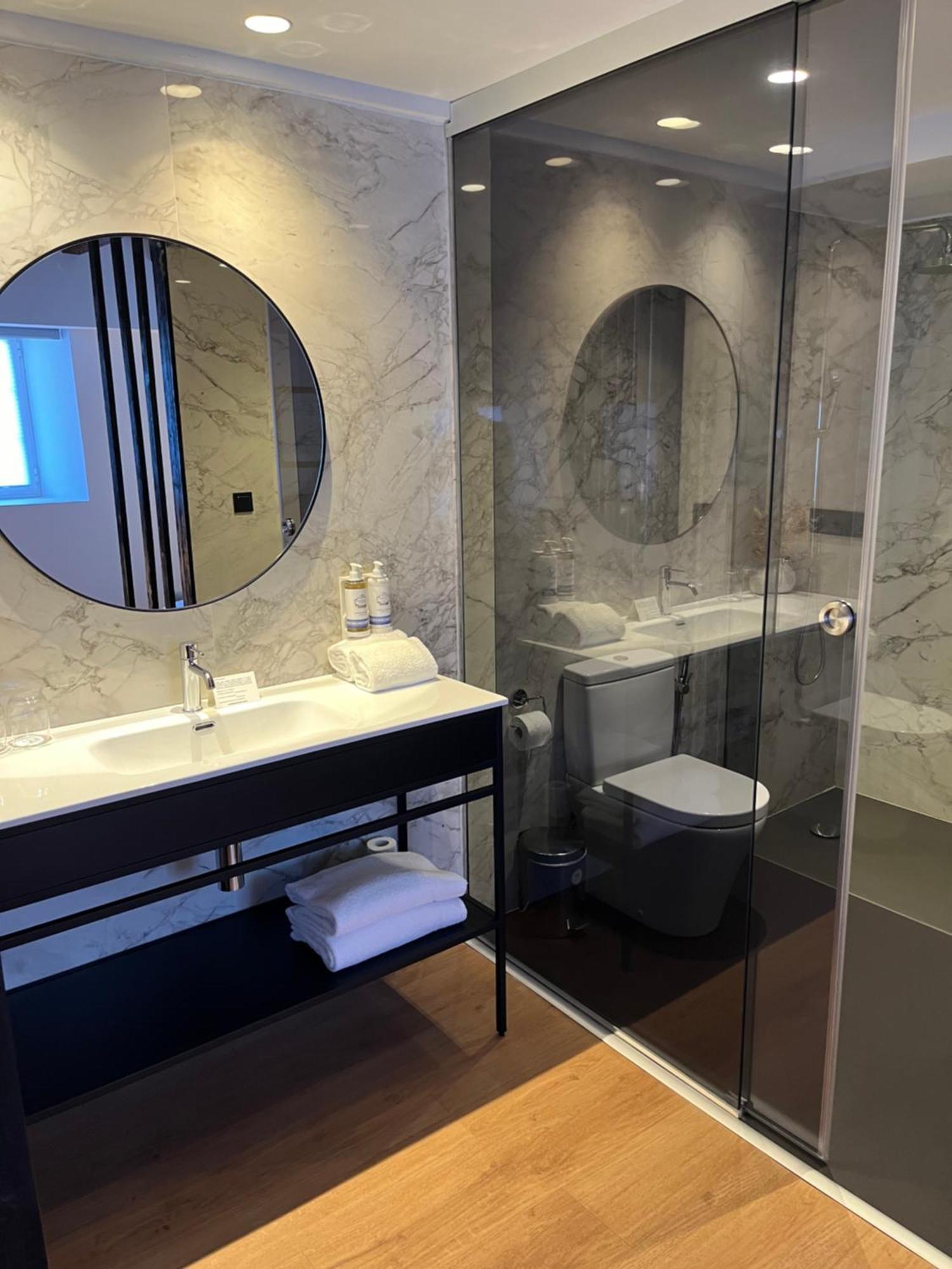 Etxeaundi Hotel Boutique Onate Ngoại thất bức ảnh