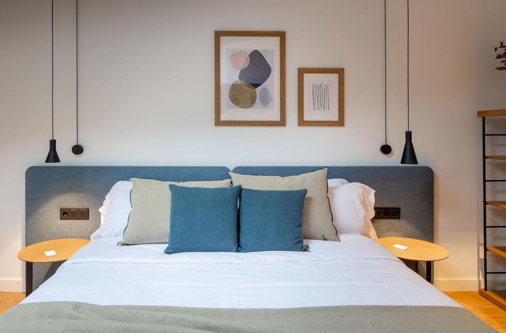 Etxeaundi Hotel Boutique Onate Ngoại thất bức ảnh