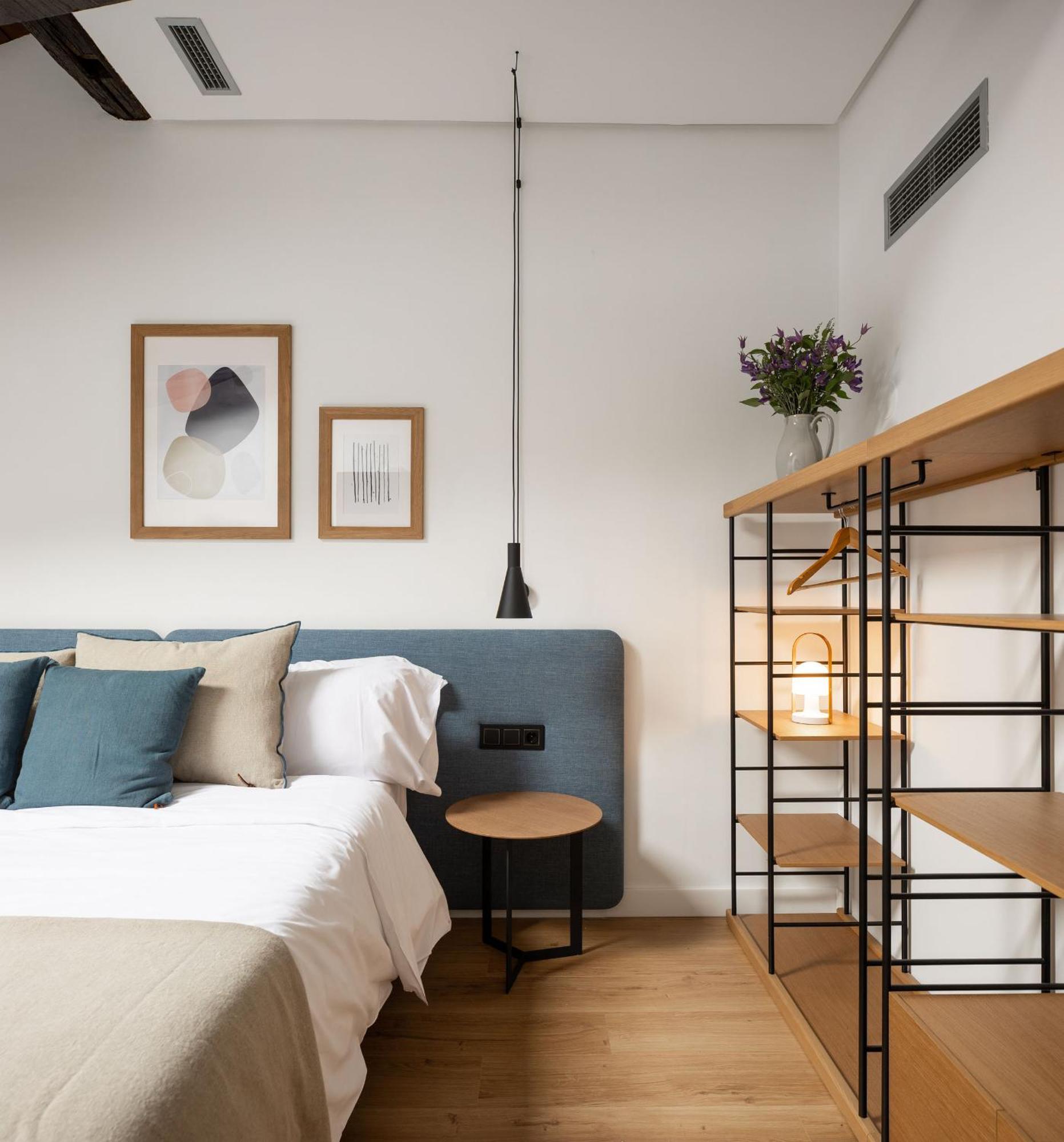 Etxeaundi Hotel Boutique Onate Ngoại thất bức ảnh