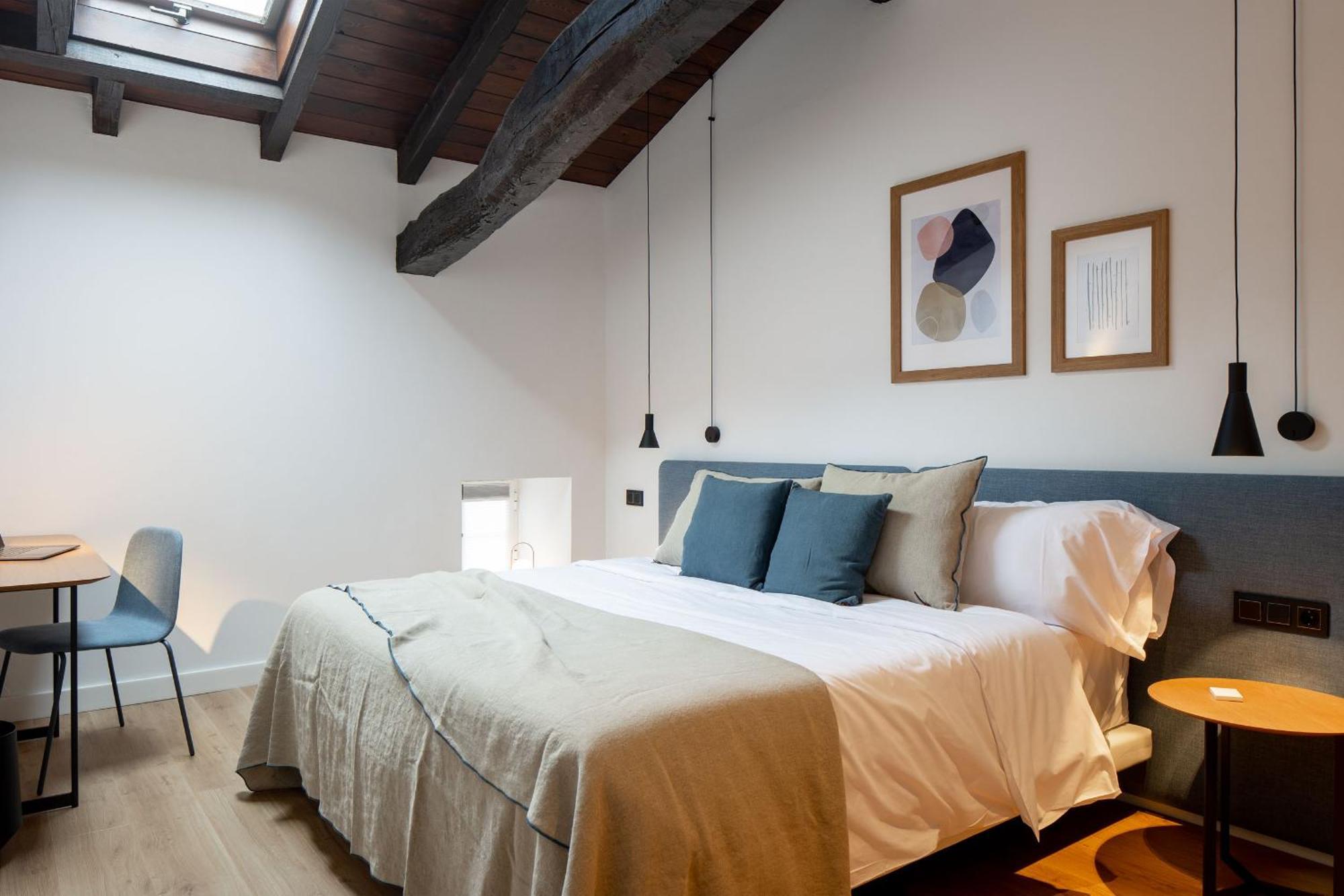 Etxeaundi Hotel Boutique Onate Ngoại thất bức ảnh