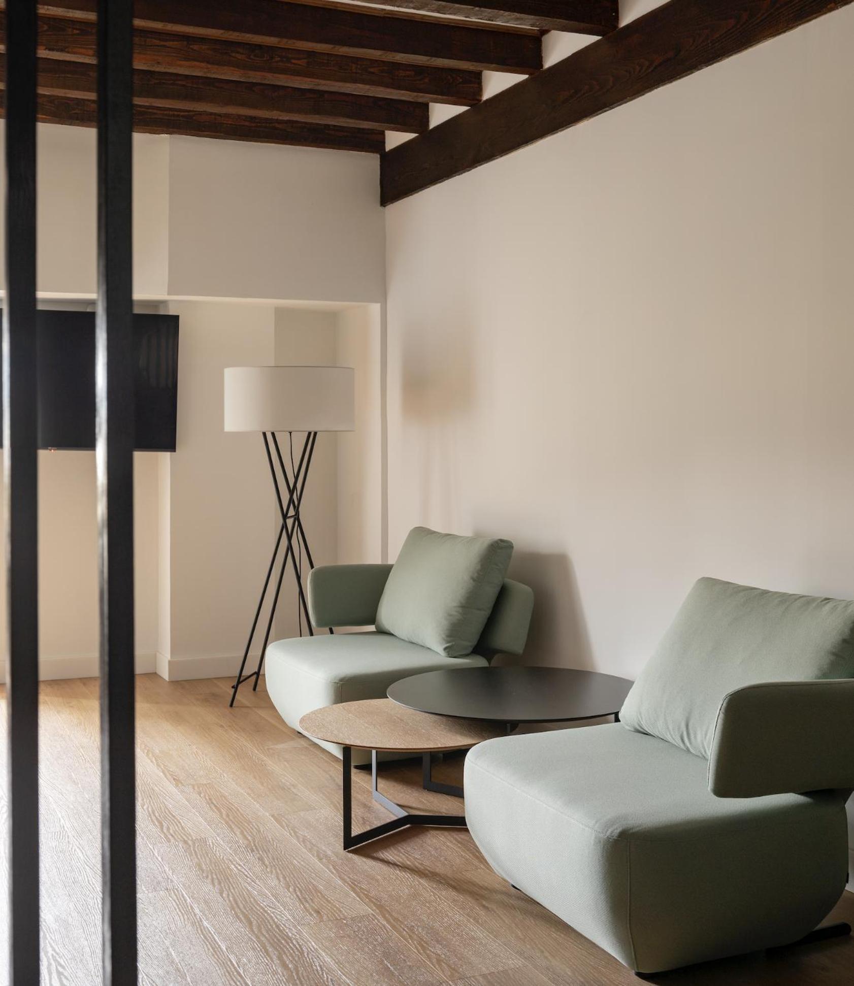 Etxeaundi Hotel Boutique Onate Ngoại thất bức ảnh