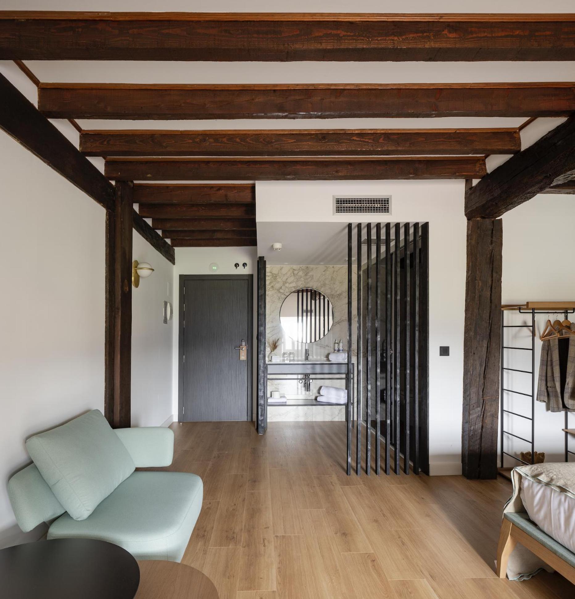 Etxeaundi Hotel Boutique Onate Ngoại thất bức ảnh